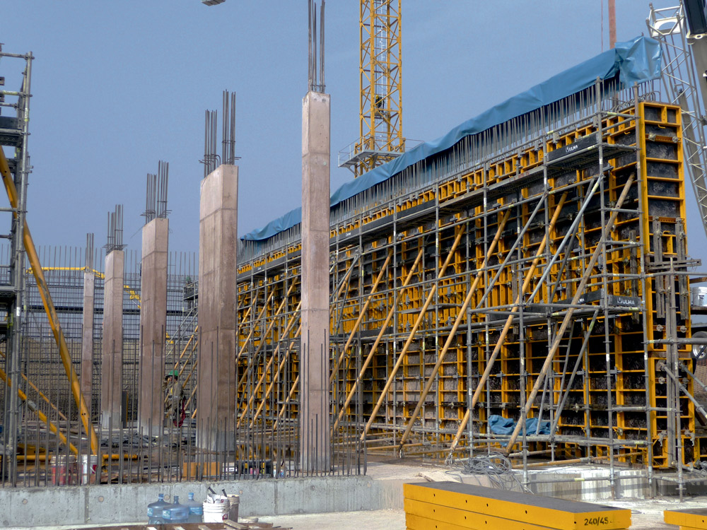 Portable water Treatment Plant3